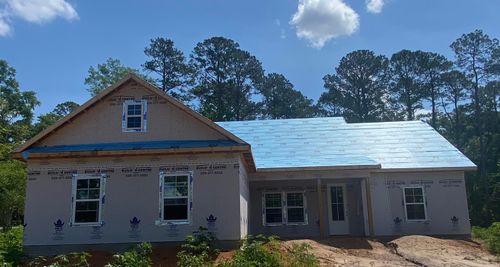 110 Crooked Creek Lane, Monticello, FL, 32344 | Card Image