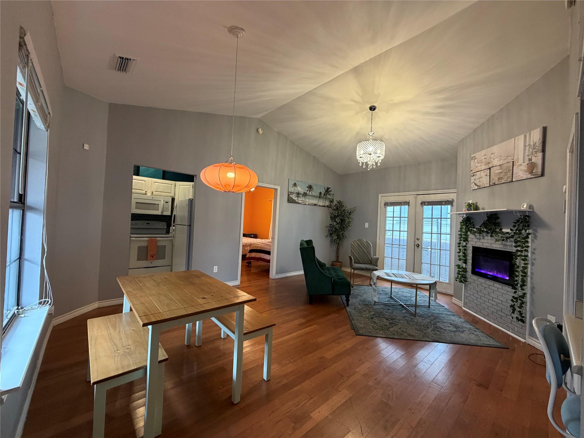 Residential in Austin 3