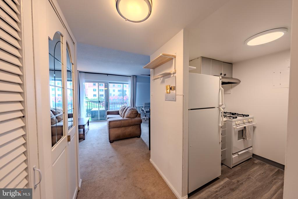 Residential in ARLINGTON 4