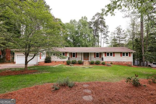 195 Arbor View Dr, Athens, GA, 30605-3301 | Card Image