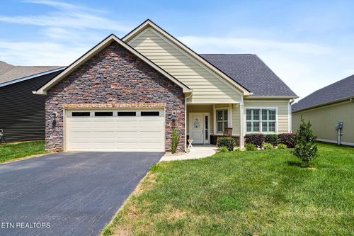 5445 Garden Cress Trl, Knoxville, TN, 37914-4464 | Card Image