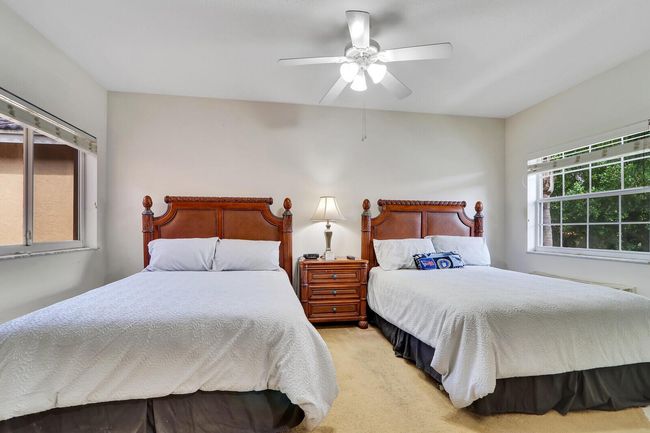 4022 - 8010 Carnoustie Pl, Condo with 2 bedrooms, 3 bathrooms and null parking in Port St. Lucie FL | Image 15