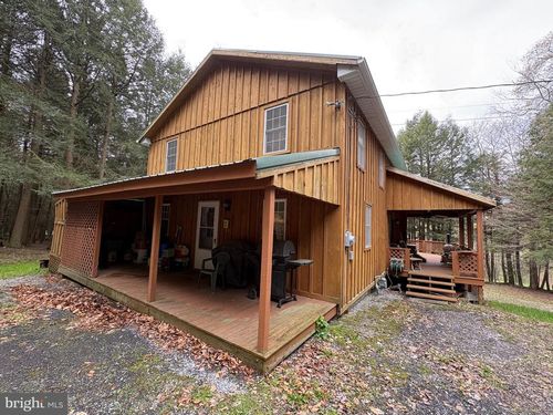 4 Hemlock Lane, GALETON, PA, 16922 | Card Image