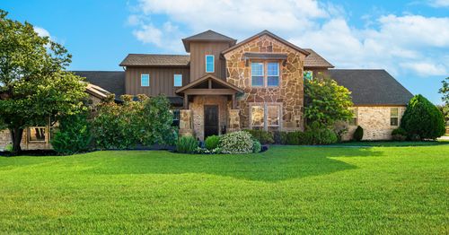 321 Bear Country Dr, Aledo, TX, 76008-1197 | Card Image