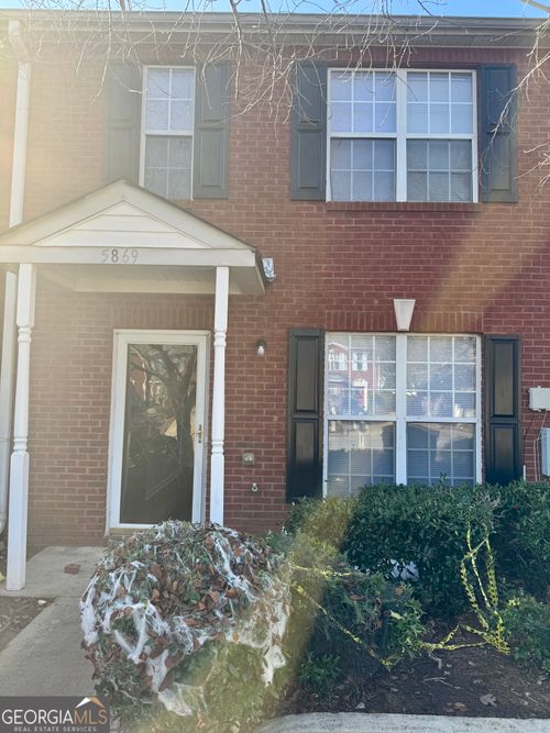 5869 Strathmoor Manor Cir, Lithonia, GA, 30058-2620 | Card Image