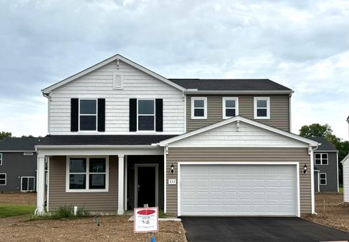 lot-318-333 Honeysuckle St, South Bloomfield, OH, 43103-9007 | Card Image