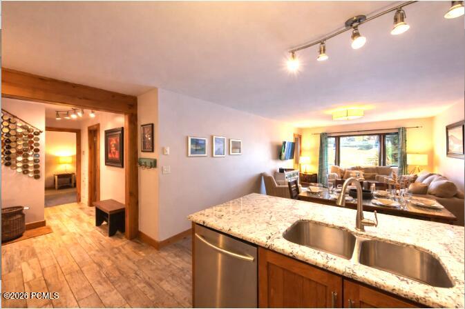 Residential in Park City 5