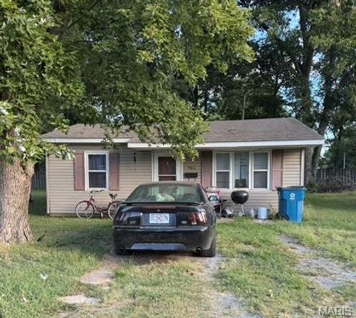905 Mott St, New Madrid, MO, 63869-1822 | Card Image
