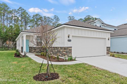 14728 Macadamia Ln, Jacksonville, FL, 32218-1984 | Card Image