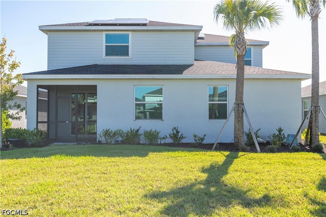 Residential in Punta Gorda 4