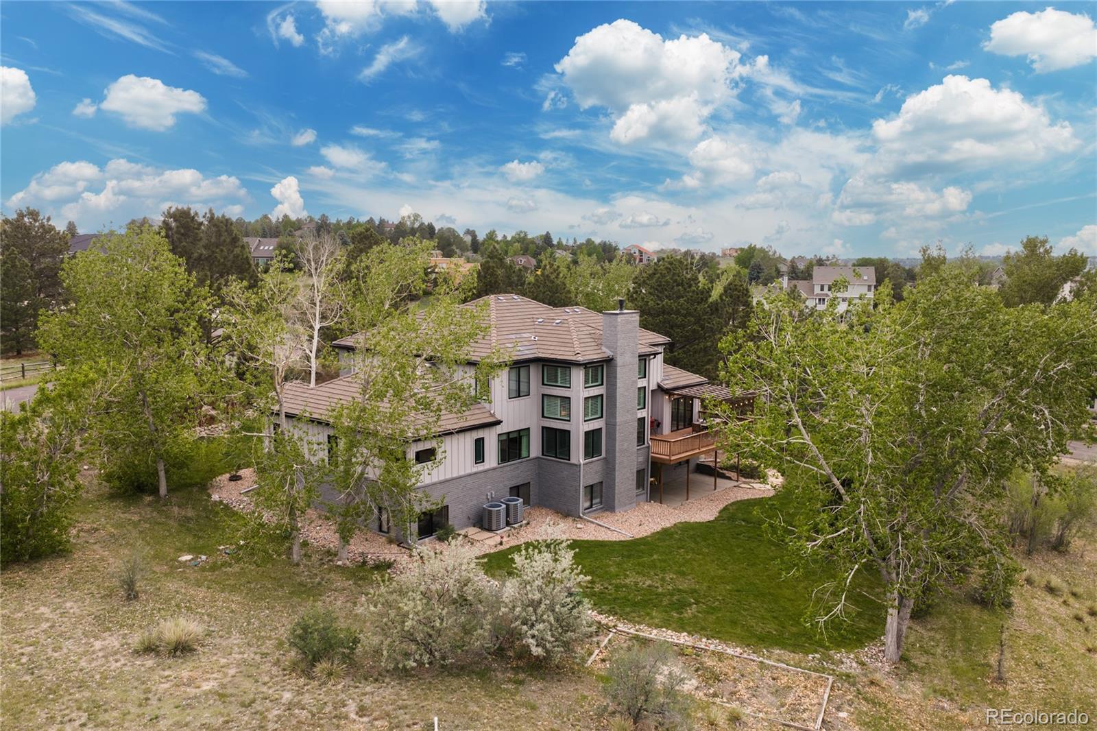 Residential in Centennial 2