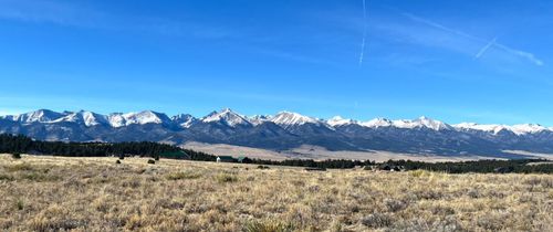 137 Choctaw Trail, Westcliffe, CO, 81252 | Card Image