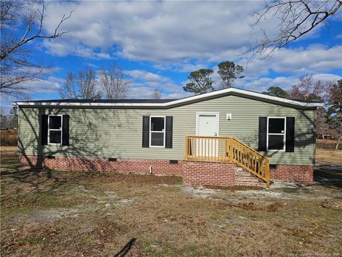 1875 Nc Highway 904, Fairmont, NC, 28340-6497 | Card Image