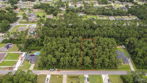 8113 Miranda St, Navarre, FL, 32566-9270 | Card Image