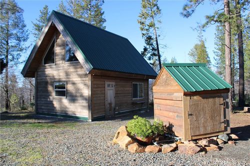 65 Starcrest Ln, Berry Creek, CA, 95916-9756 | Card Image