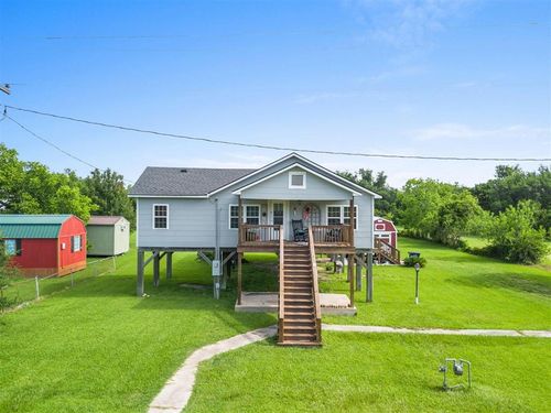 353 Channelview Dr, Hackberry, LA, 70645-4110 | Card Image