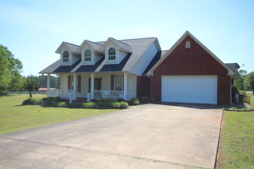 3 Elberta Avenue, Nashville, AR, 71852 | Card Image