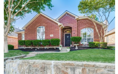 1699 Garrison Dr, Frisco, TX, 75033-7356 | Card Image