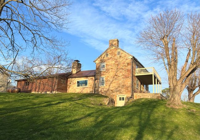 213 S Benner Hill Rd, Home with 3 bedrooms, 1 bathrooms and 1 parking in Bainbridge OH | Image 8