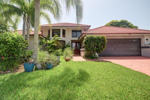 19915 Back 9 Drive, Boca Raton, FL, 33498 | Card Image