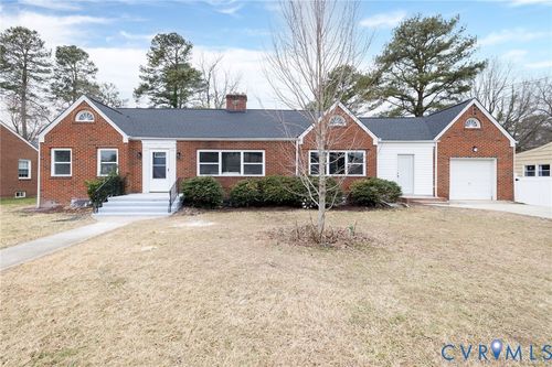 502 Delton Ave, Hopewell, VA, 23860-1818 | Card Image