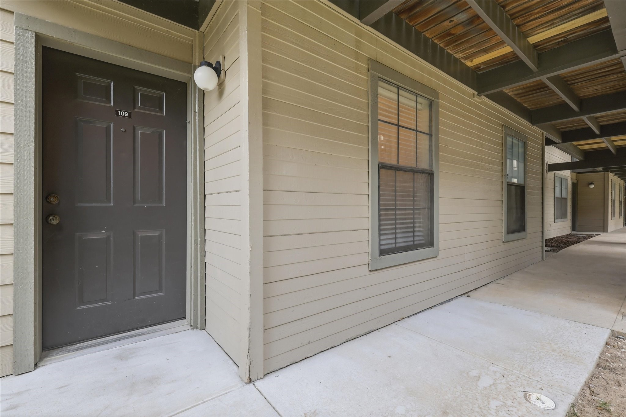 Residential in Denton 4