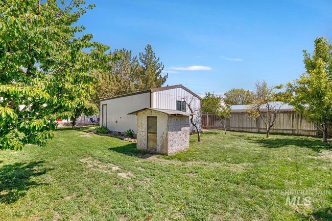 712 Yakima Ave, House other with 4 bedrooms, 2 bathrooms and 2 parking in Filer ID | Image 17