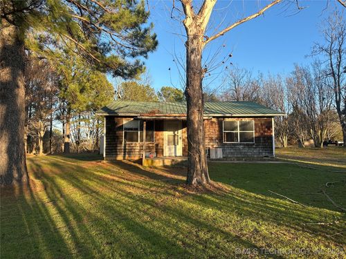 5164 Smiser Road, Calera, OK, 74730 | Card Image