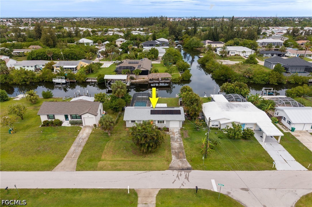 Residential in Punta Gorda