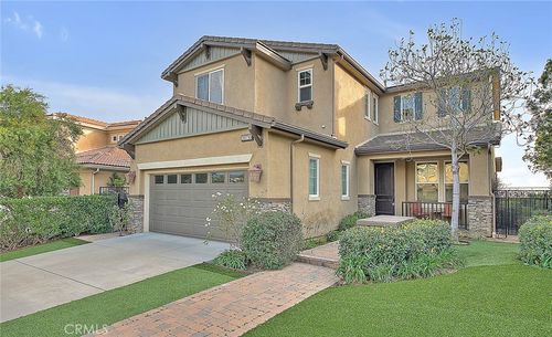 20750 Sardinia Way, Porter Ranch, CA, 91326-4405 | Card Image