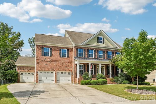 3812 Litchfield Dr, Waxhaw, NC, 28173-7179 | Card Image