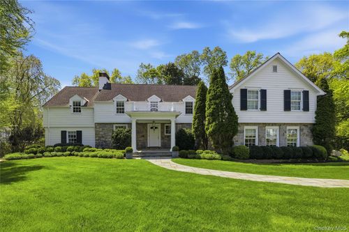 4 Martin Rd, Rye, NY, 10580-3718 | Card Image