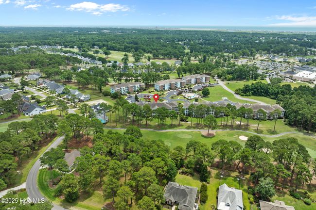APT-3709 - 140 Avian Dr, Condo with 2 bedrooms, 2 bathrooms and null parking in Sunset Beach NC | Image 5