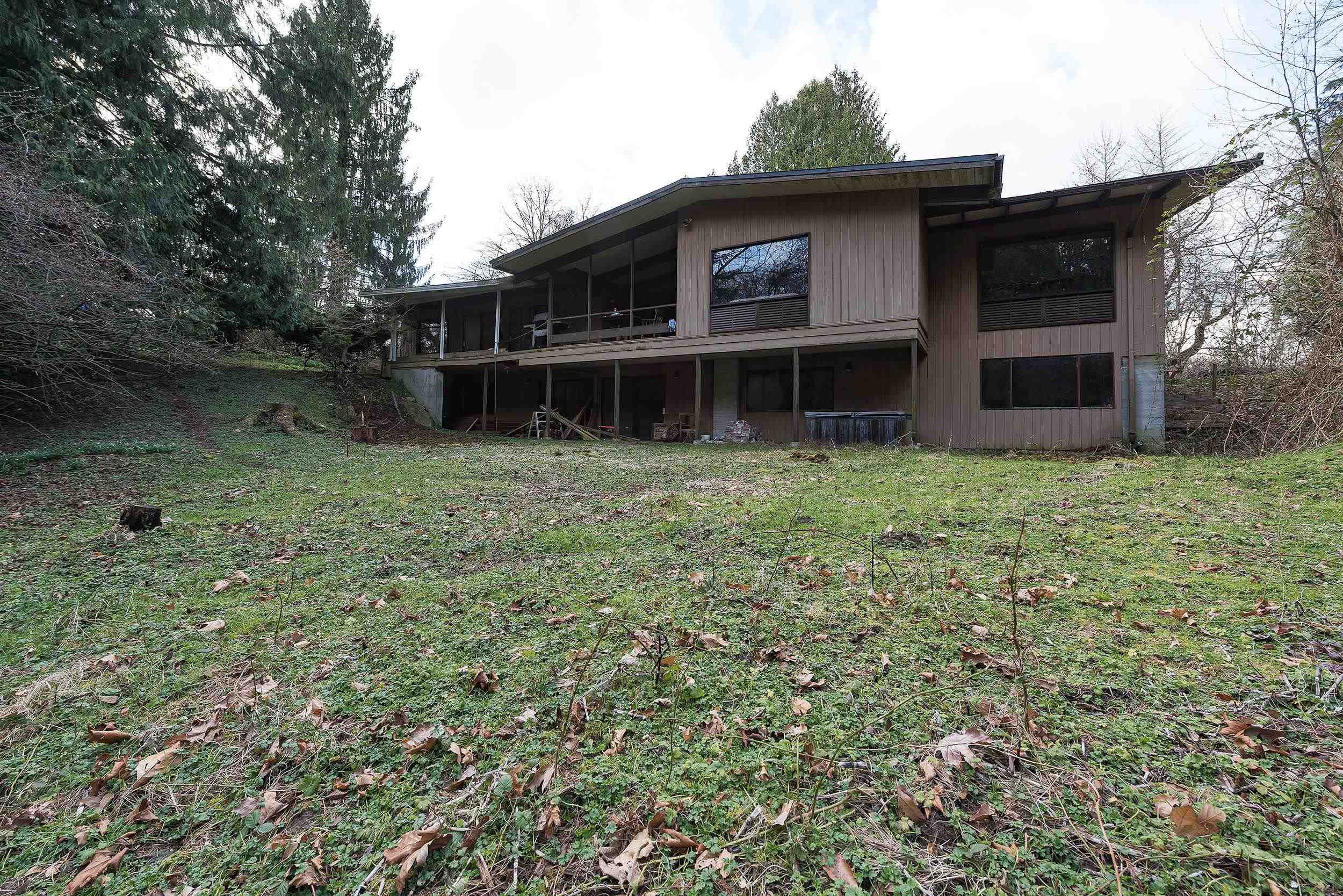 Residential in Langley