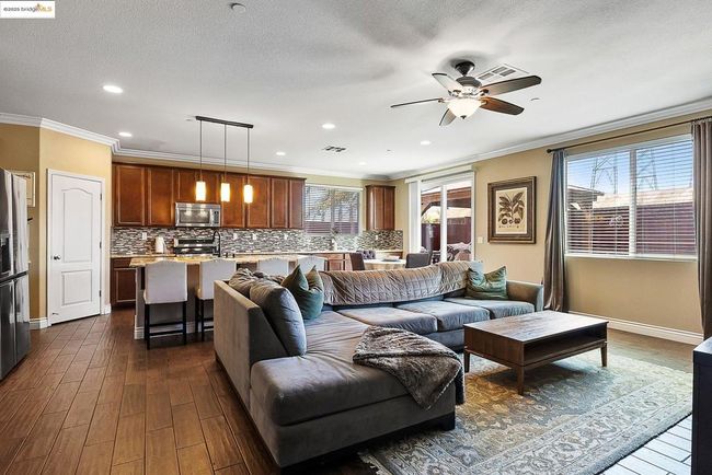 1525 Sycamore Dr, House other with 4 bedrooms, 2 bathrooms and 2 parking in Oakley CA | Image 19