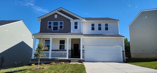 3003 Aiken Back Ln, La Grange, KY, 40031-6979 | Card Image