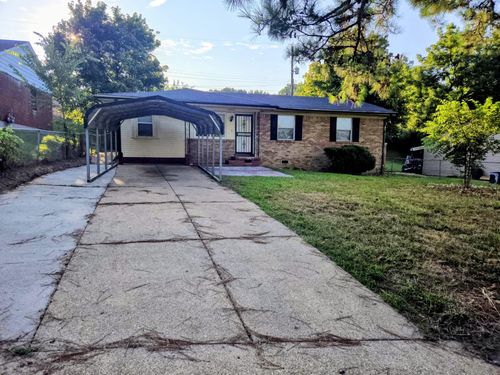 3906 Hammett Dr, Memphis, TN, 38109-4318 | Card Image