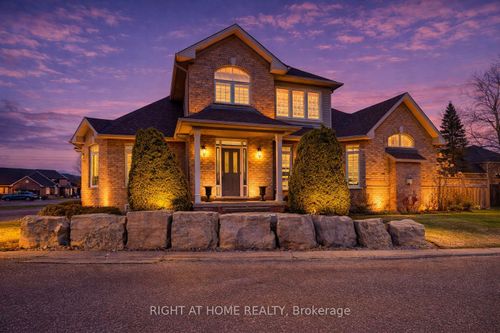 15-4280 Taywood Dr, Burlington, ON, L7M4X8 | Card Image