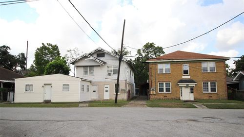 4310 Garrow St, Houston, TX, 77003-2713 | Card Image