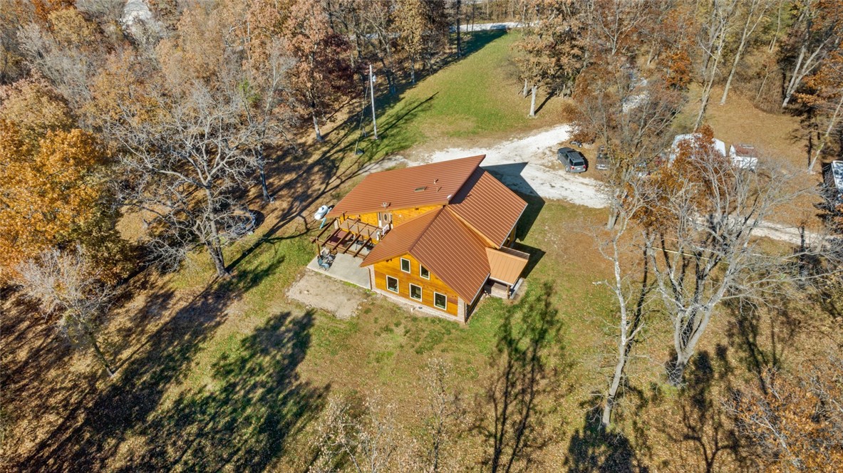 Gann Ridge Rd, Garfield, AR 72732