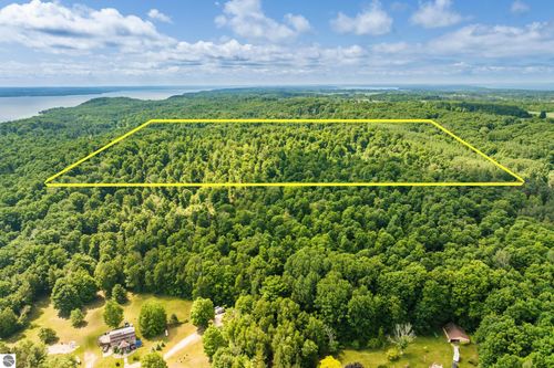 0000 Hjelte Road, Kewadin, MI, 49648 | Card Image