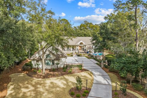 14 Inverness Dr, Bluffton, SC, 29910-4962 | Card Image