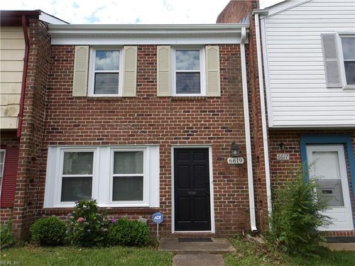 6619 Stoney Pt N, Norfolk, VA, 23502-3907 | Card Image