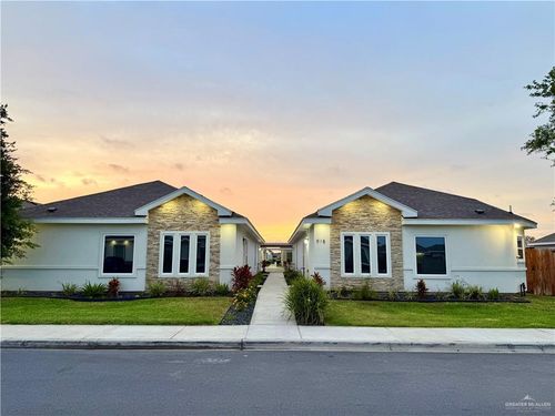 918 N Blair Ave, Edinburg, TX, 78541-1157 | Card Image