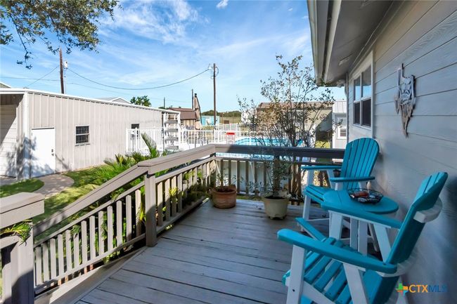 612 W Jackson Ave, House other with 3 bedrooms, 3 bathrooms and null parking in Port O Connor TX | Image 28