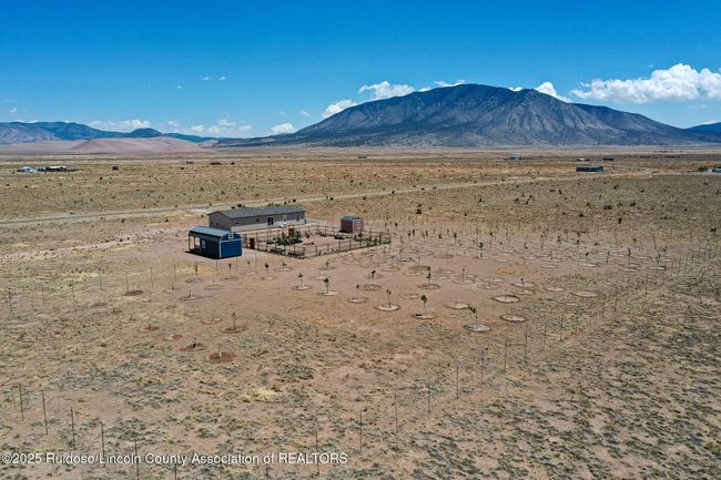 134 Gopher Gulch Loop, House other with 3 bedrooms, 3 bathrooms and null parking in Carrizozo NM | Image 51
