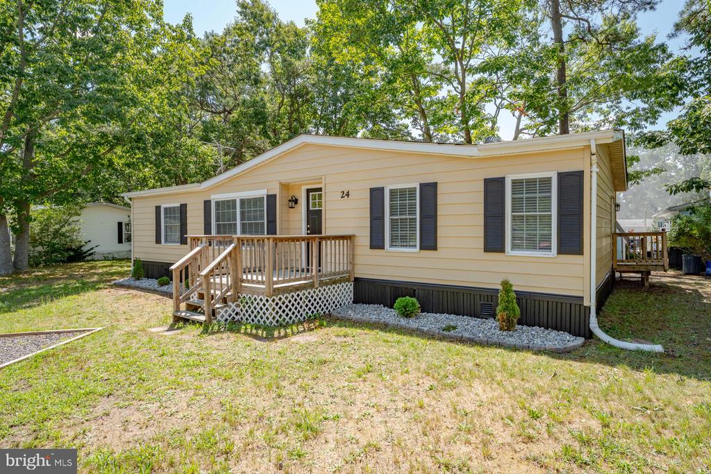 Residential in MAYS LANDING 5