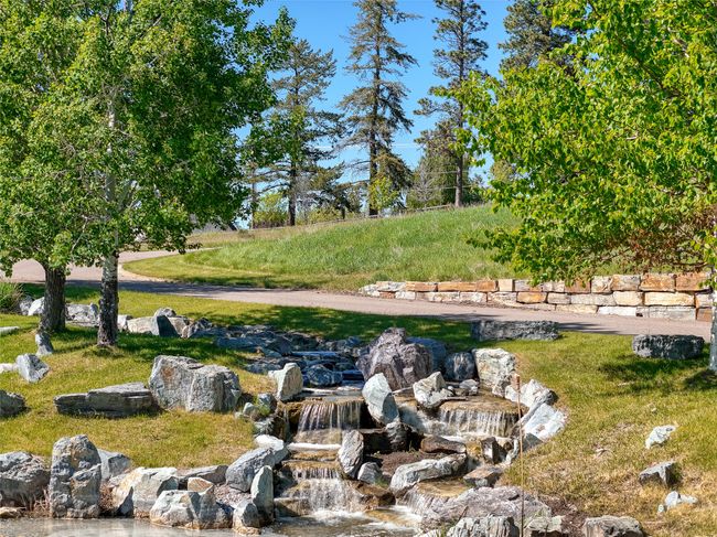 Hear the creek! Welcome to Montana! | Image 7