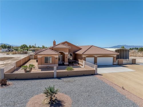 2411 W Bluebird Ave, Pahrump, NV, 89060 | Card Image