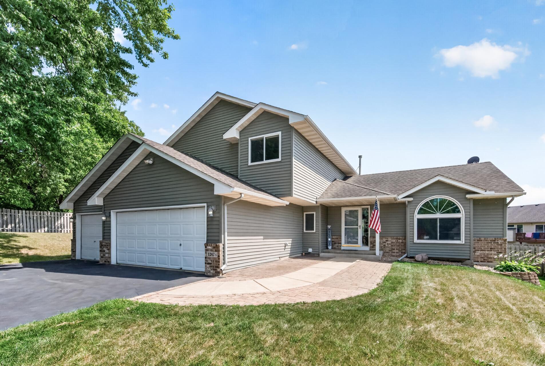 Residential in Apple Valley